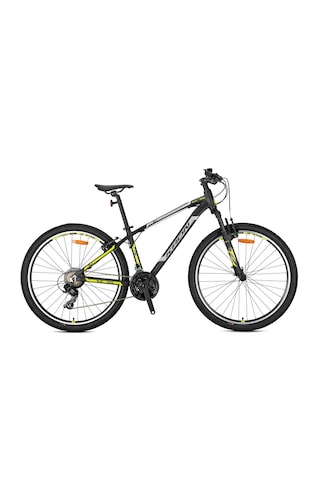 Kron Xc 75 Mtb 27,5 Jant V-fren Mat Siyah-sarı