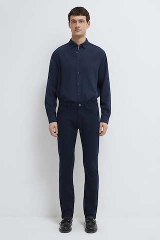 Mavi Erkek Jake Gabardin Pantolon M0042290682 Carbon Comfort Carbon Comfort