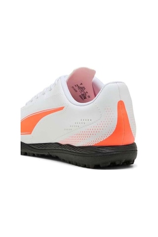 Puma Vıtorıa Iı Tt Jr Çocuk Futbol Ayakkabısı 108504-02 Beyaz