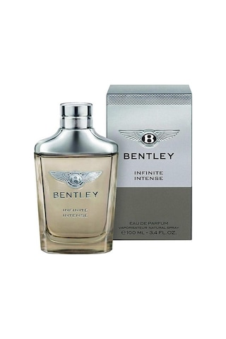 Bentley Infinite Intense EDP 100 ML Erkek Parfüm