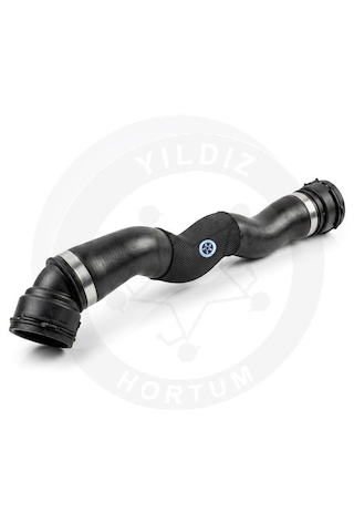 Bmw G11 G12 G30 G31 G32 Radyatör Hortumu 17128602638