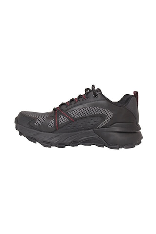 Skechers 237303 Bkrd Erkek Spor Ayakkabı Çok Renkli