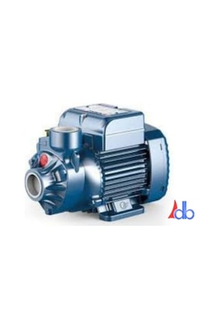 Pkm 60 1" Mono 0,50 Hp Pedrollo Sürtme Fanlı Pompa Pkm 60 1" Mono 0,50 Hp Pedrollo Sürtme Fanlı Pompa