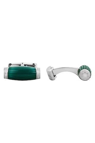 Montblanc Starwalker Polargreen Kol Düğmesi 134672