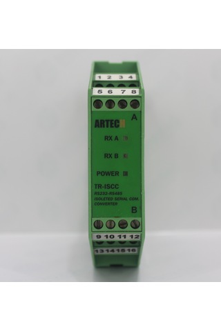 Ray Tipi Endüstriyel Rs232-rs485 Converter