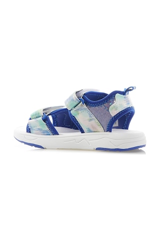 Vicco Nana Erkek Çocuk Sandalaet 22-30 24y 321.212 Be Lacivert