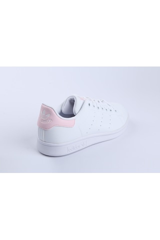 Adidas Adıdas Stan Smıth Kadın Ayakkabı Gx7636 Beyaz
