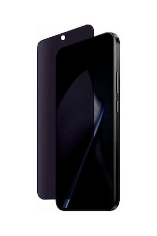 Xiaomi 15t Hayalet Ekran Koruyucu Gizlilik Filtresi Privacy