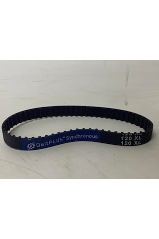 Xl 120 10mm Kauçuk Zaman Kayış