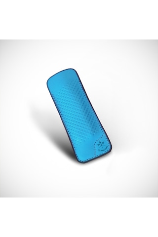 Le Petit Deri Kılıf Racing Blue