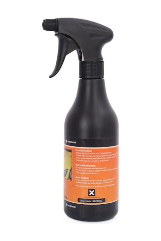 AutoClub Endüstriyel Toz Temizleyici - Premium Series