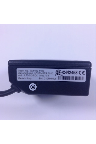 Datalogic Tc1100-0100 Ccd Engine Linear