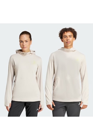 Adidas Otr Ar Kapüşonlu Sweatshirt Wonbeı