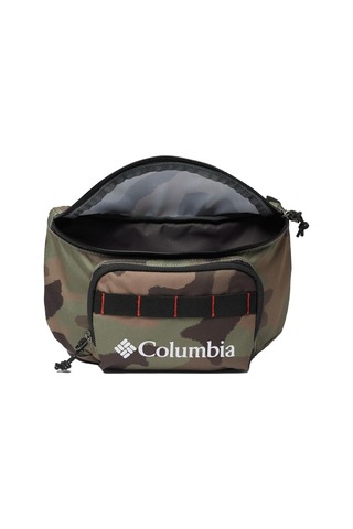 Zigzag Hip Pack Unisex Çanta - Uu0108