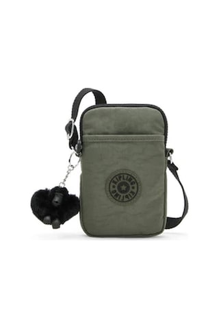 Kipling Basic Kadın Telefon Çanta Kpkı02718dh Yeşil