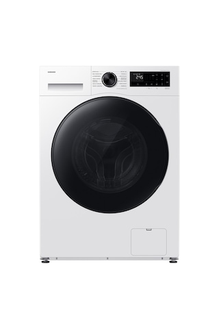 Samsung WD90HG5U34BEAH 1400 Devir 9 kg / 6 kg Kurutmalı Çamaşır Makinesi