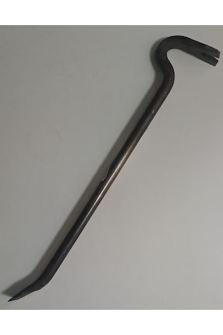 Sökü Demiri Kısa Mini Boy 50 Cm