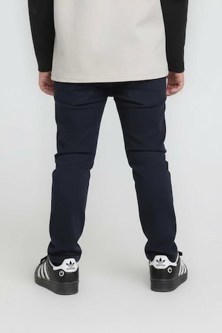 Xo Kids Erkek Çocuk Pantolon 1-4 Yaş 69602 Lacivert
