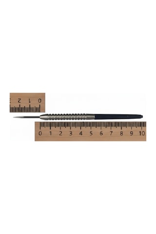Dartsan Tırtıl Dt23 Tungsten Dart Oku 23 Gr.