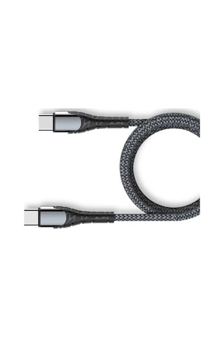 Ithink KC21C Type-c To Type-c Hızlı Şarj Kablosu
