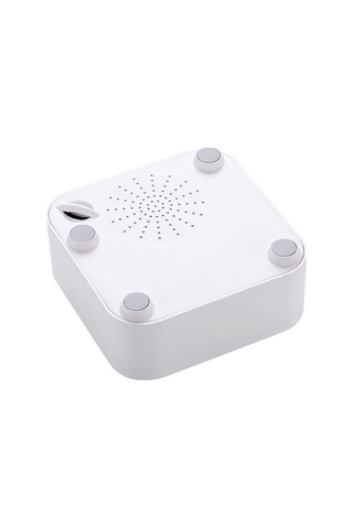 Fortunelane Bebek Uyku Aygıtı - Beyaz Gürültü İle Uyku - 9 Ses Zamanlayıcı - Usb Pil Şarjlı Diğer