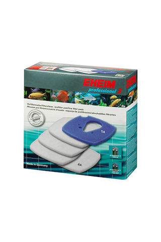 Eheim 2616802 Profesyonel 3 Ön Filtre Mat/filtre Yünü
