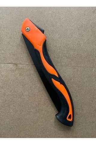 Akgün Bağ Budama Testeresi Dal Budama Testeresi 250mm