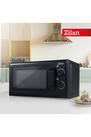 Zilan ZLN1222 20 L 700 W Mikrodalga Fırın