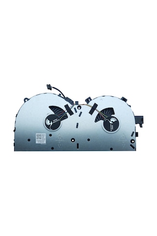 Lenovo Legion Y520-15ıkba Type 80wy Uyumlu Notebook Cpu-gpu Fan