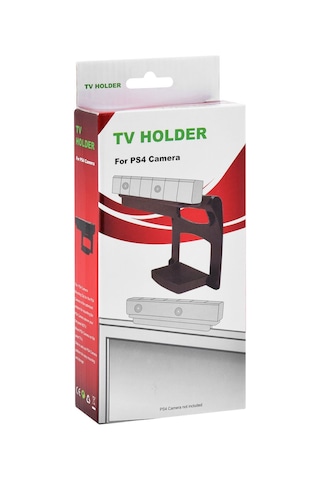 PS4 Kamera Tutacagı Tv Holder For PS4 Camera