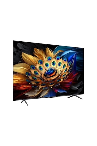 Tcl 85T7BGTV 85" QLED 4K Ultra HD Google Tv
