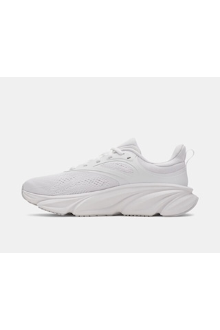 Under Armour Ua W Rogue 6 Unisex Koşu Ayakkabısı 6006720-100 Beyaz Beyaz