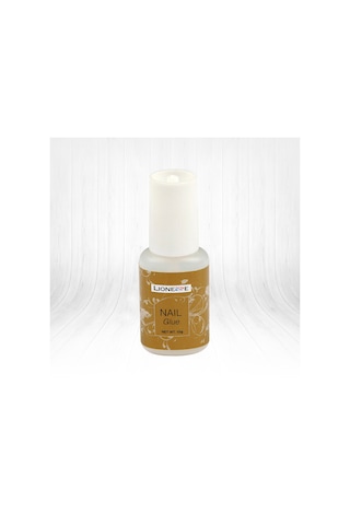 Tarko Lionesse Tırnak Yapıştırıcı 10 G Tarko Lionesse Tırnak Yapıştırıcı 10 G