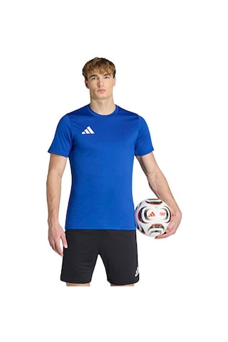Adidas Ent26 Jsy Erkek Futbol Forması Kr3284 Mavi