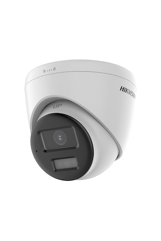 Hıkvısıon Ds-2ce78d0t-lpts 2mp 2.8mm 20mt Dahili Ses Hd-tvı Smart Hıbrıt Led Dome Kamera
