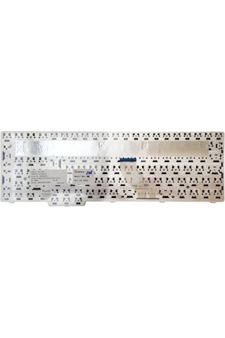Acer Uyumlu Extensa 5635, 5635Z, 5635G, Zr6 Klavye Tuş Takımı - 32245269
