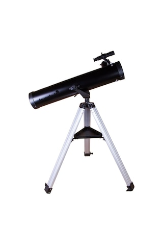 Nikula 76700 (Aynalı) Profesyonel Uzay Teleskopu - Siyah