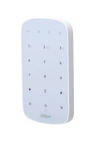 Dahua Dhı-ark30t-w2 868 Kablosuz Keypad