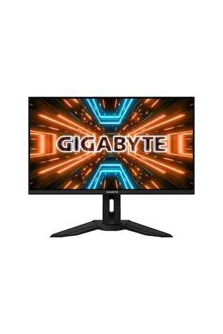 Gigabyte M34WQ 34" 1 MS 144 Hz HDMI+DP HDR400 WQHD 2K IPS LED Monitör