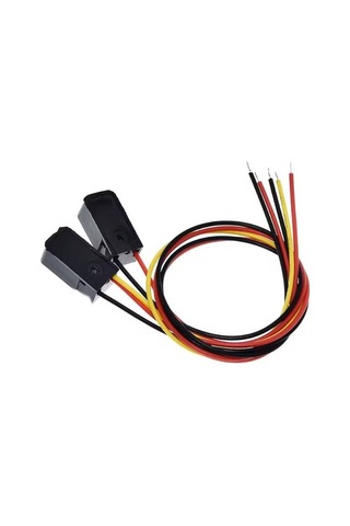 Arduino 5v Ir Kızılötesi Alıcı Verici Led Modül