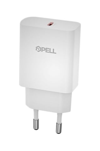 Pell 3.0 20w Turbo Şarj Başlığı Adaptör