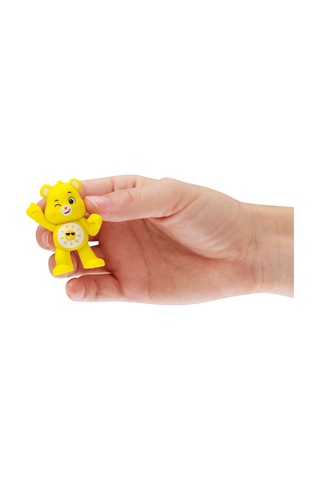 Care Bears Mini Koleksiyon Figürleri 5'li Paket Model 3