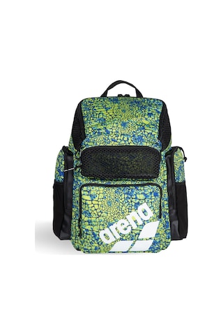Arena One Go Backpack 45 Litre Ao Unisex Yeşil Sırt Çantası 010232913 1776942 Yeşil