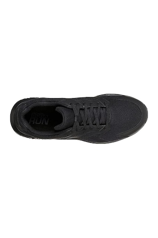 Skechers Go Run Erkek Ayakkabı 55294-blk Siyah