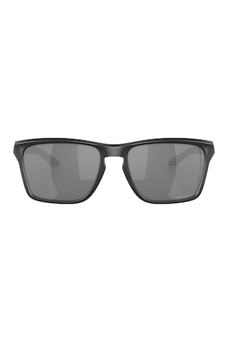 Oakley Erkek Güneş Gözlüğü Sylas Siyah Siyah Siyah