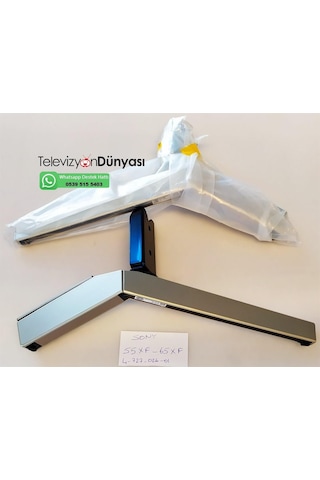 Sony Kd-55xf8577 Tv Ayağı, Ayak Aparatı, Stand (Outlet)