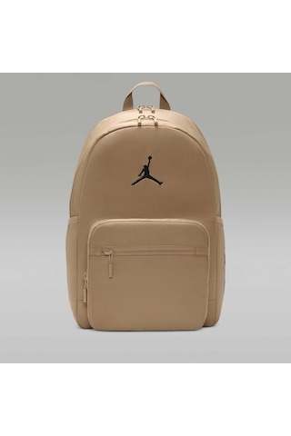 Nike Jordan Çocuk Bej Sırt Çantası Ma9033-j34 Krem