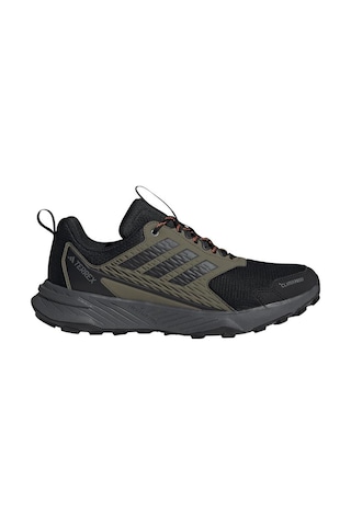 Adidas Erkek Yeşil Bot Terrex Tracefınder 2 Clıma Jr7768 Yeşil