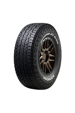 Hankook 265/70R16 117/114S Dynapro At/2 Xtreme Rf12 M+S 3Pmsf Dört Mevsim Lastiği 2025