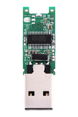 eMMC Usb Adaptör eMMC Hafıza Entegresi BGA169 153 Çip Okuma Yazma EMCP PCB Flash Bellek